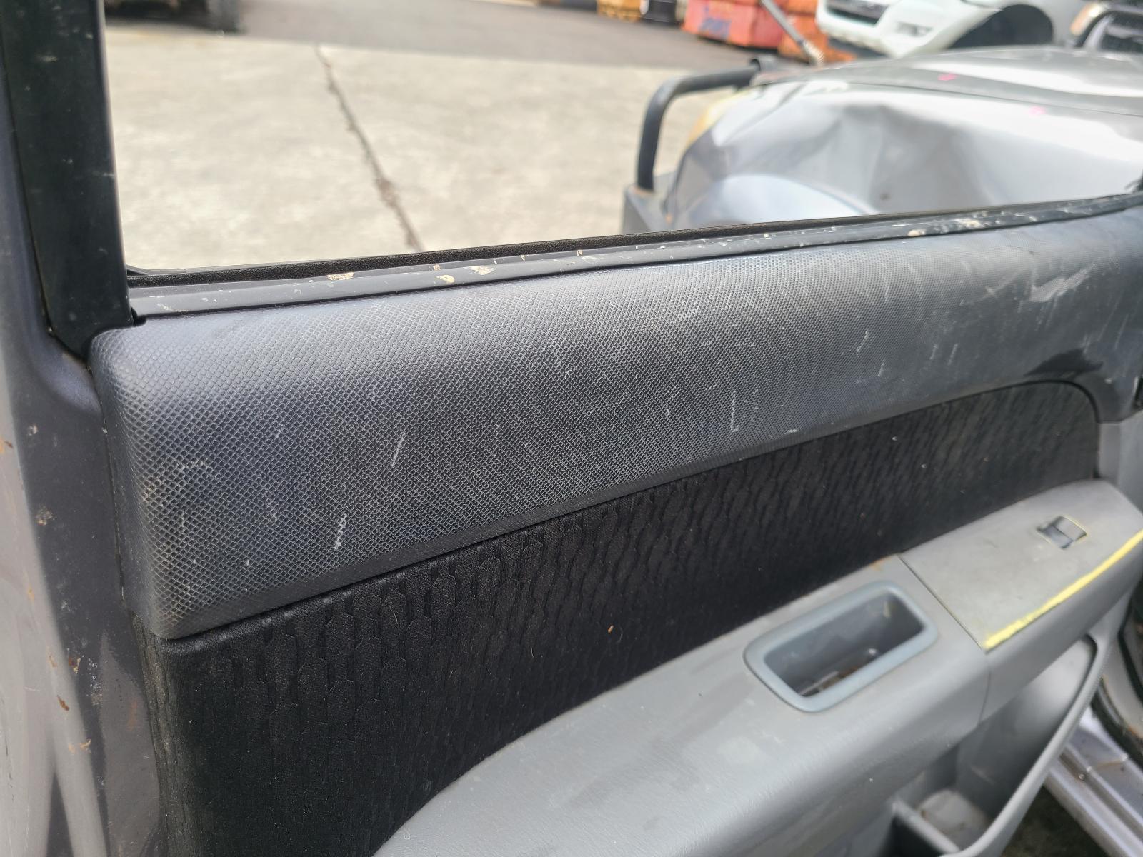 View Ford Ranger 2010 4 Door Utility