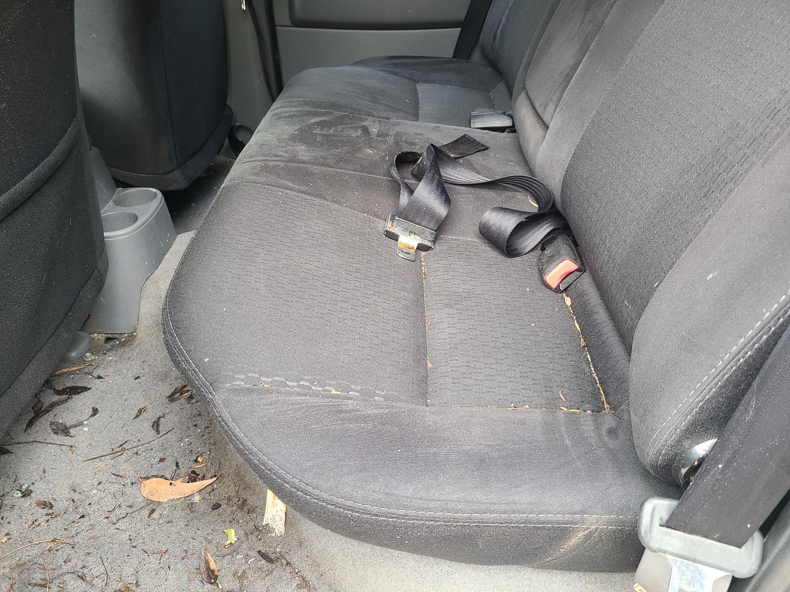 View Ford Ranger 2010 4 Door Utility