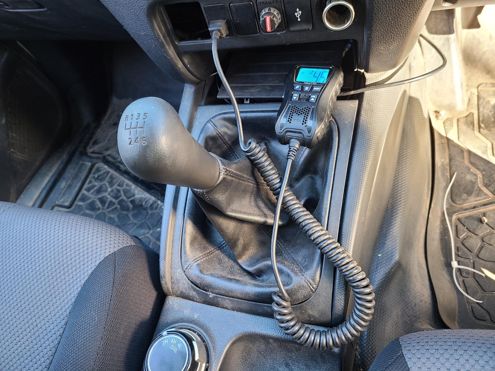View Mitsubishi Triton 2019 2 Door Pickup
