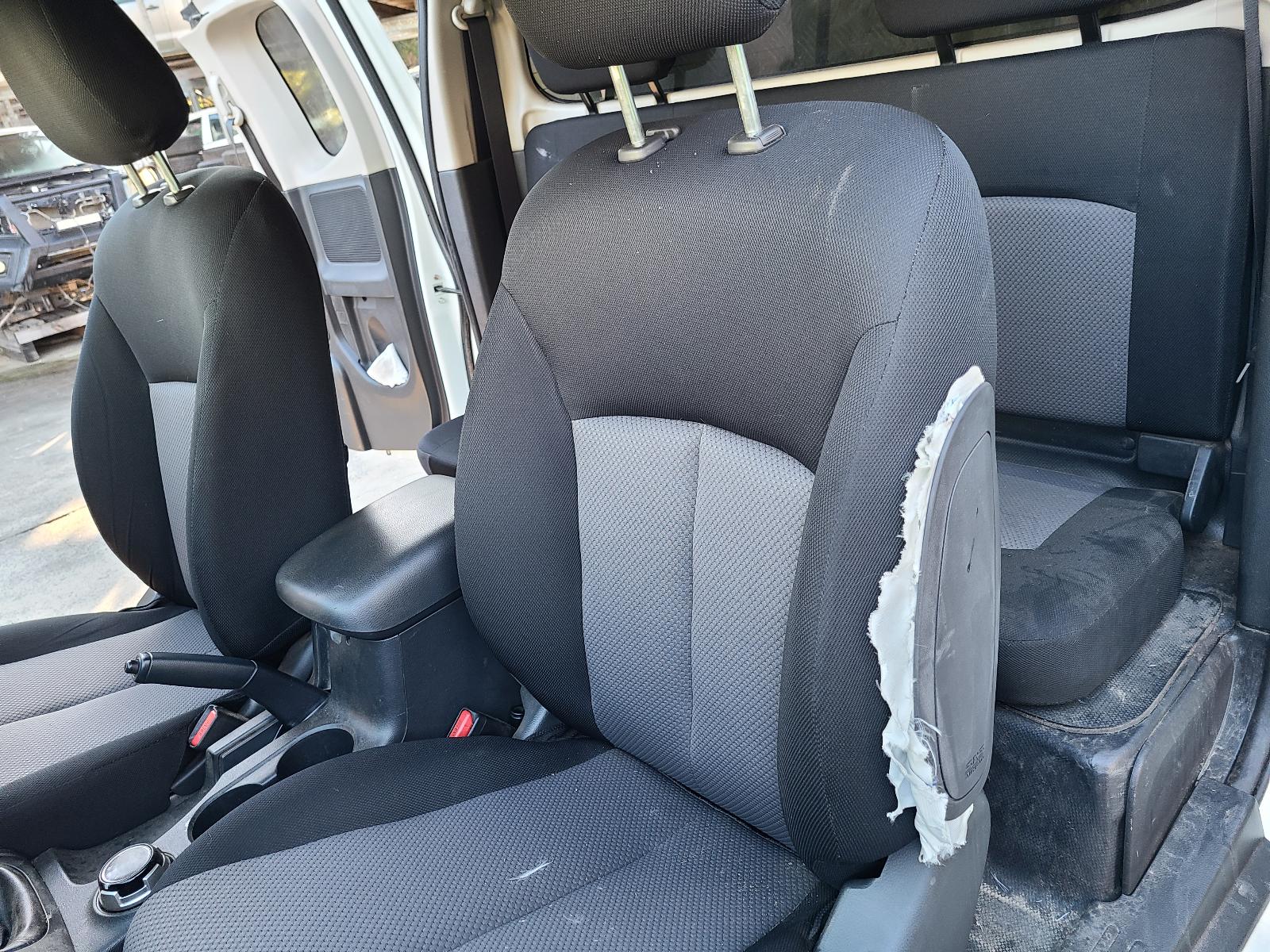 View Mitsubishi Triton 2019 2 Door Pickup