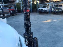 View Mitsubishi Triton 2019 2 Door Pickup