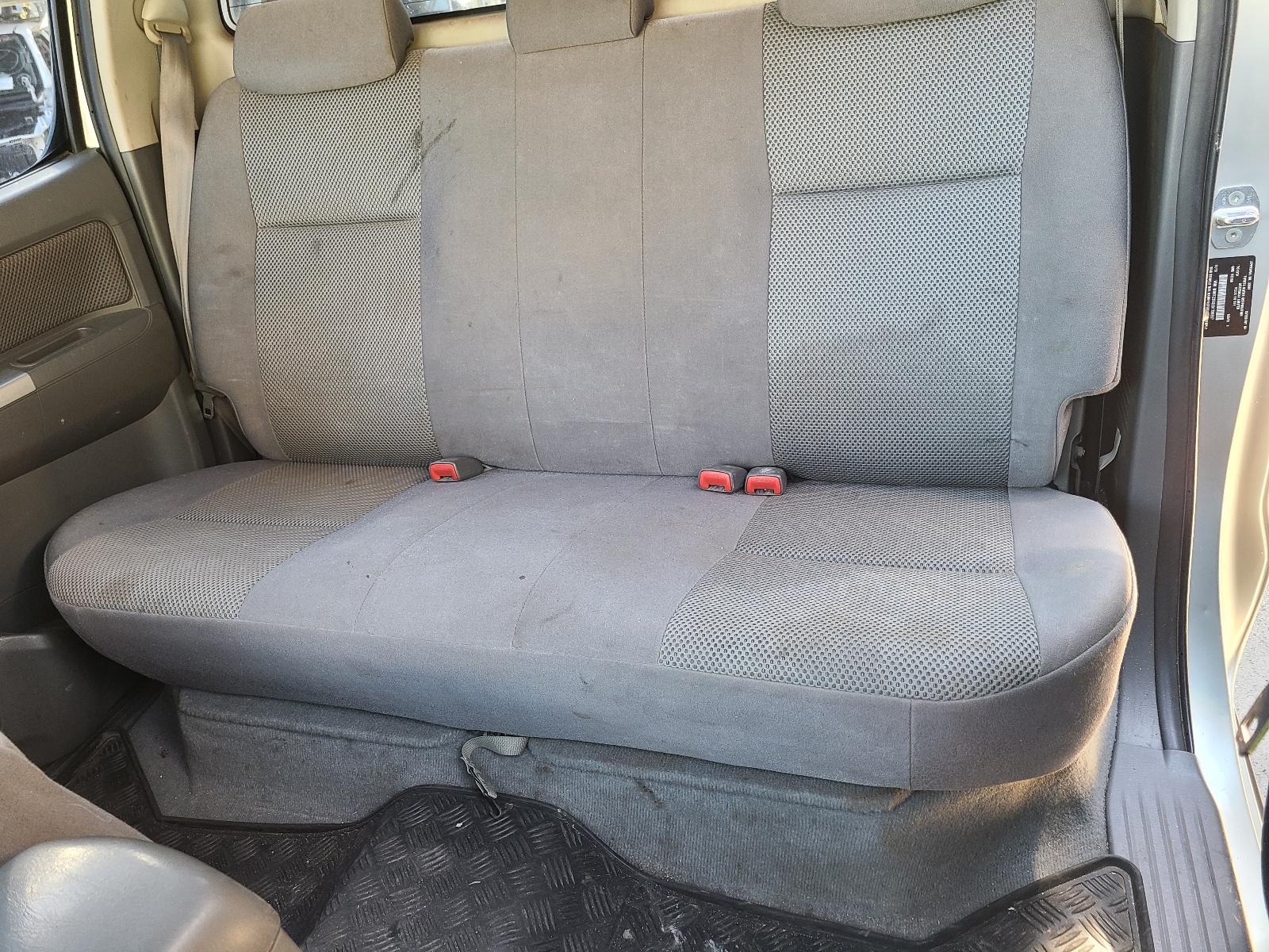 View Toyota Hilux 2014 4 Door Utility