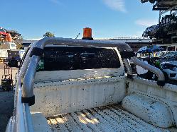 View Toyota Hilux 2012 4 Door Utility