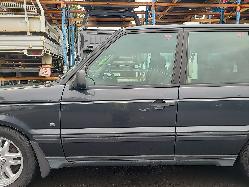 View Land Rover Rangerover 1999 4 Door Station Wagon