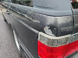 View Land Rover Rangerover 1999 4 Door Station Wagon