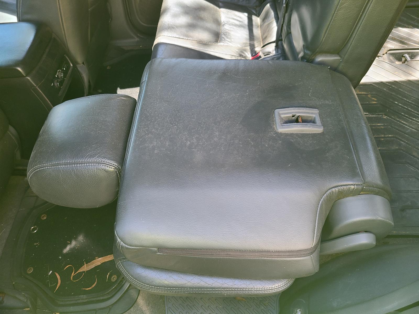 View Toyota Prado 2008  