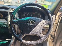 View Toyota Prado 2008  