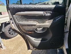 View Toyota Prado 2008  