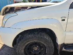 View Toyota Prado 2008  