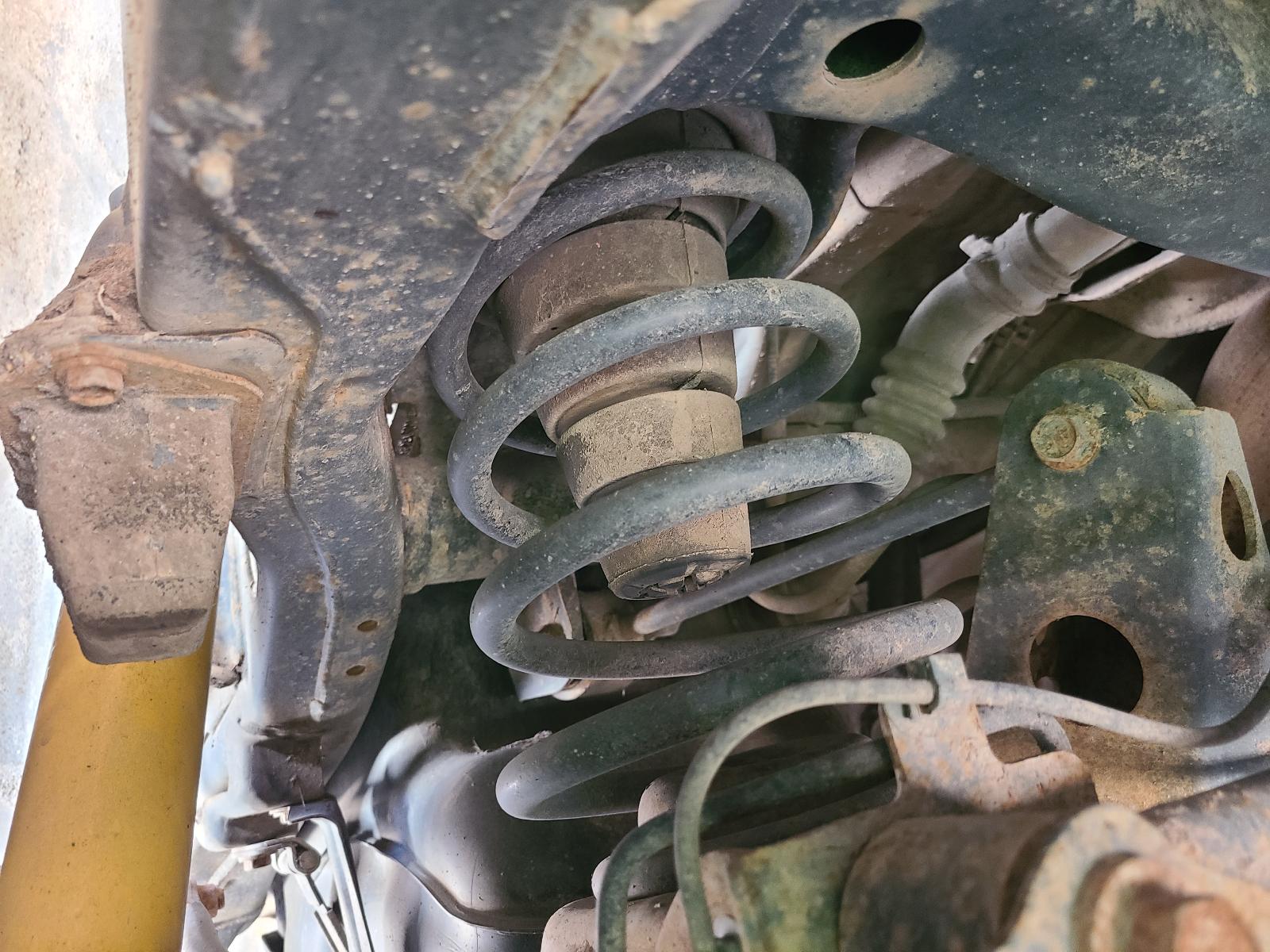 View Toyota Prado 2008  