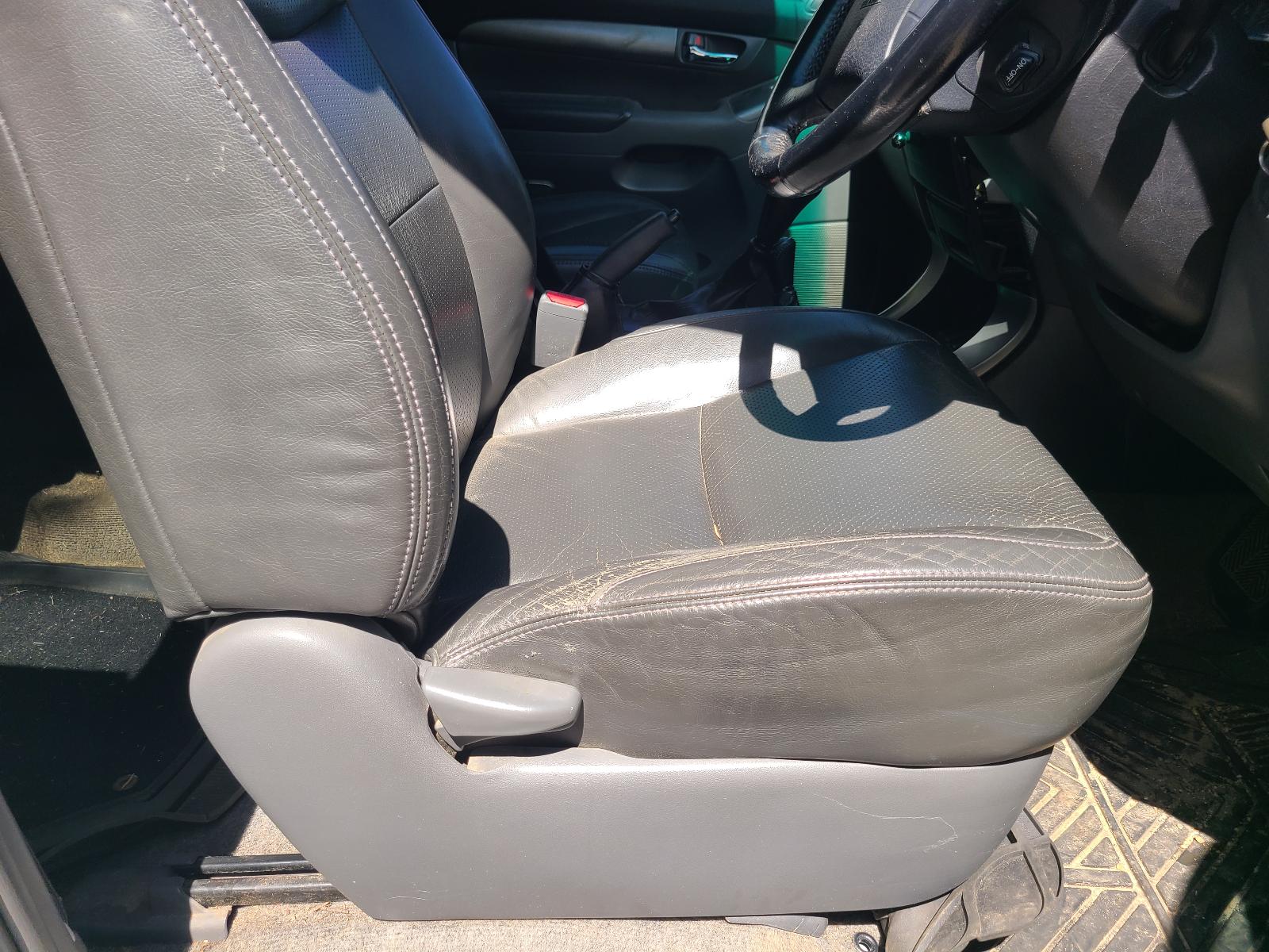 View Toyota Prado 2008  
