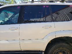 View Toyota Prado 2008  