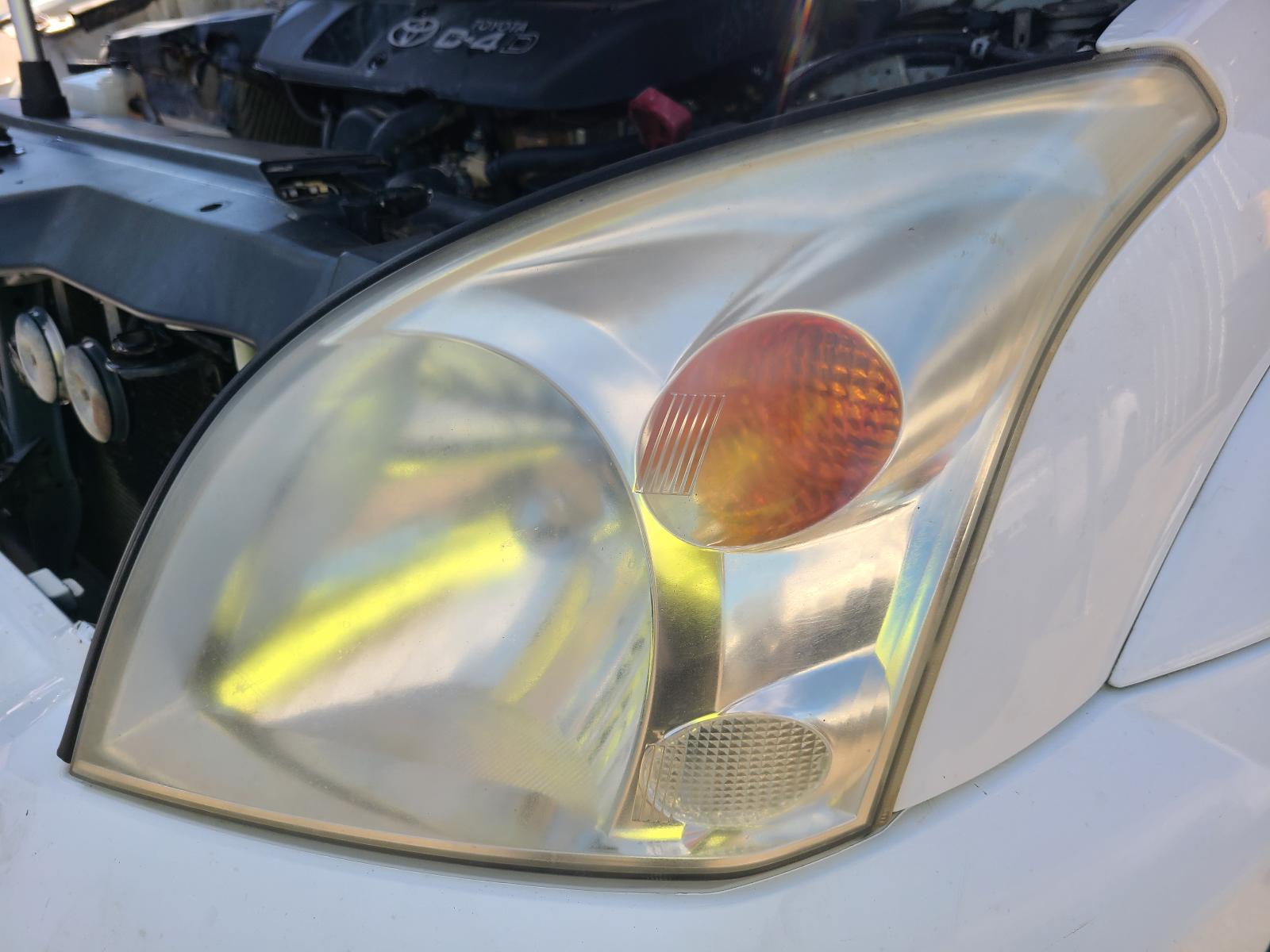 View Toyota Prado 2008  