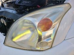 View Toyota Prado 2008  