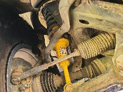 View Toyota Prado 2008  