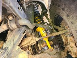 View Toyota Prado 2008  