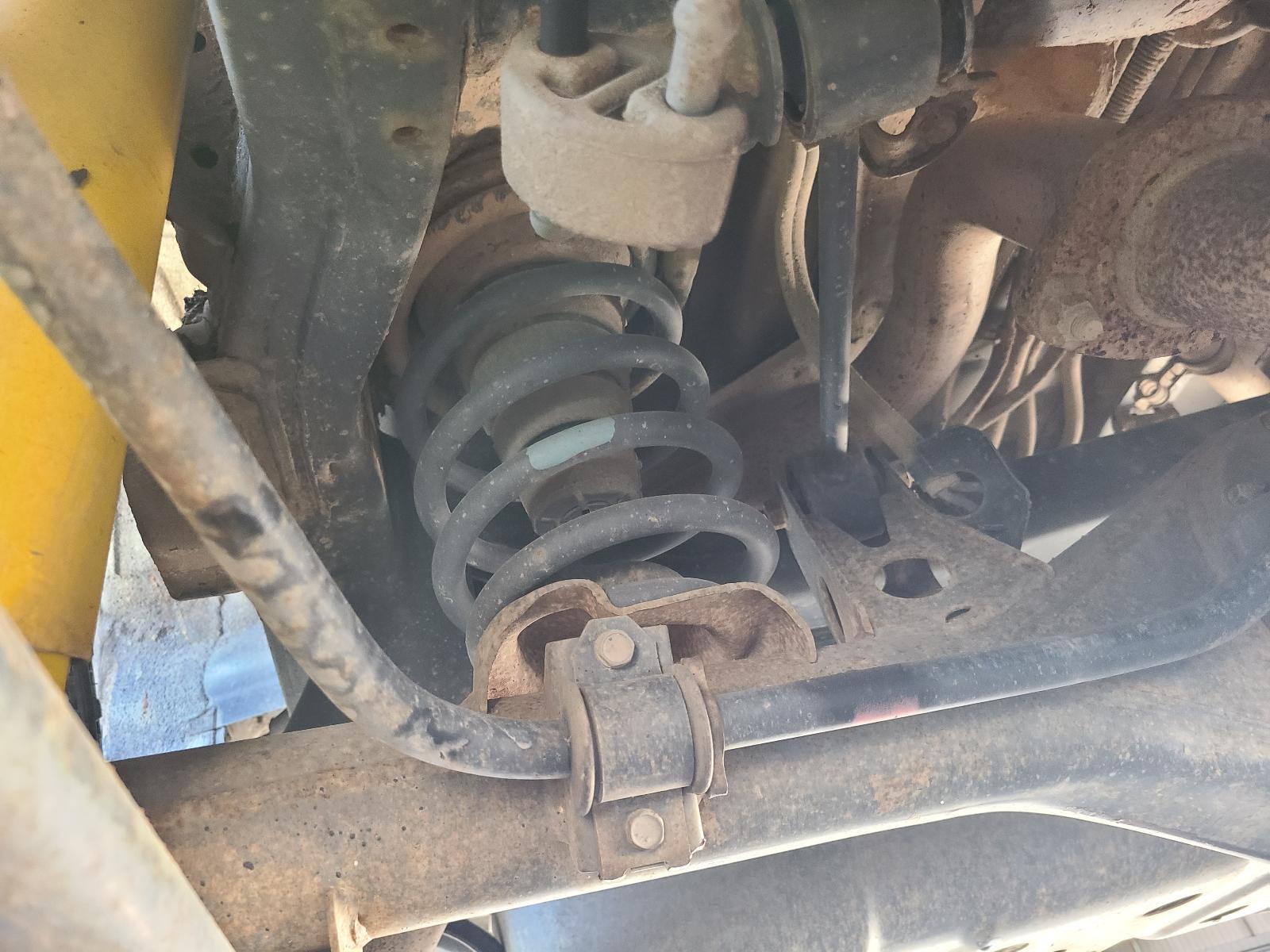 View Toyota Prado 2008  