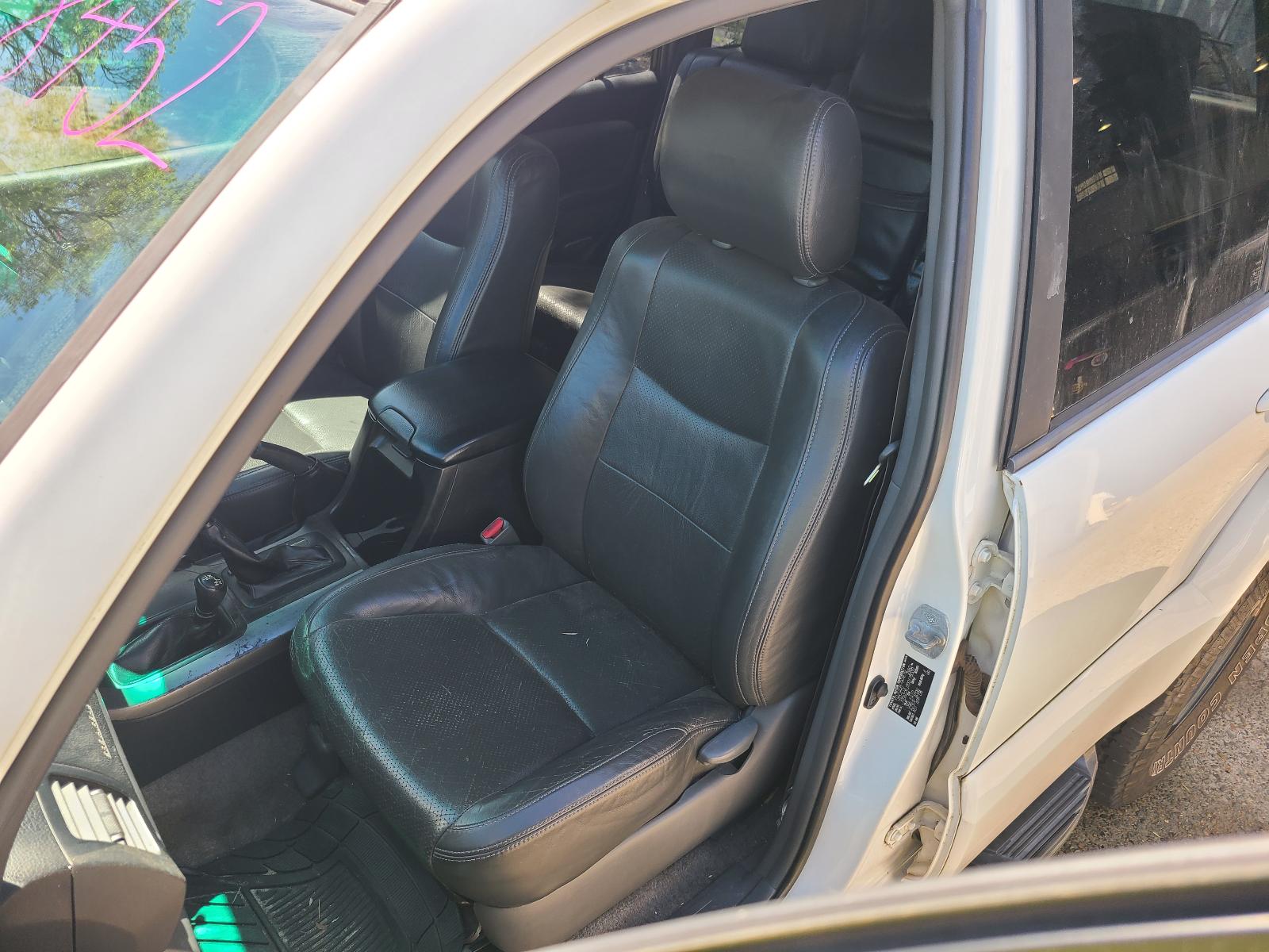 View Toyota Prado 2008  