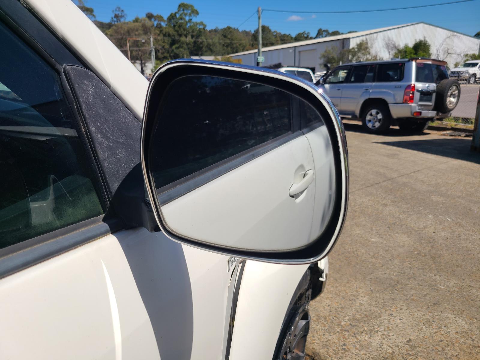 View Toyota Prado 2008  