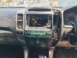 View Toyota Prado 2008  