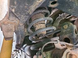 View Toyota Prado 2008  