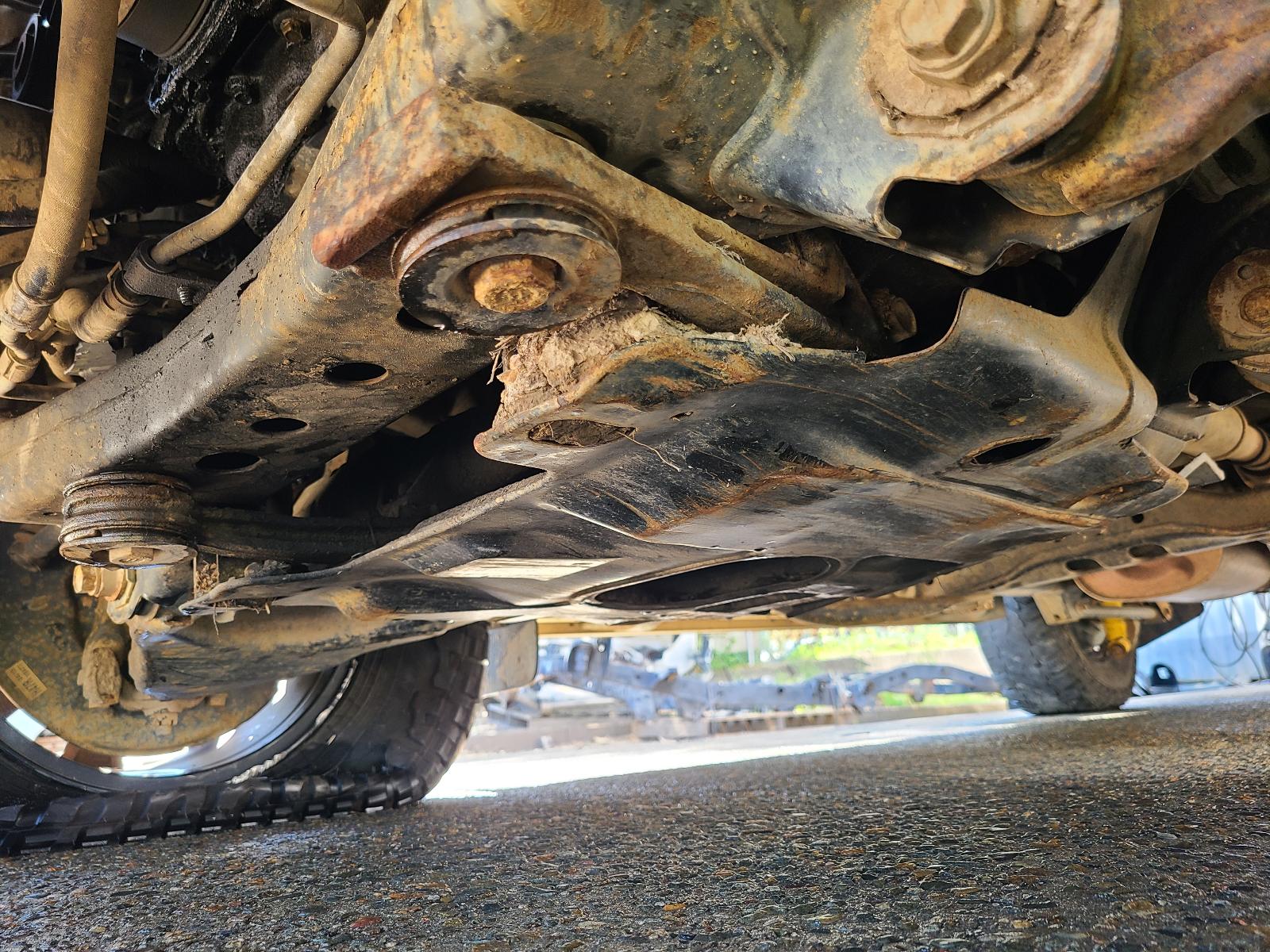 View Toyota Prado 2008  