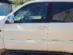View Toyota Prado 2008  