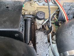 View Land Rover One Ten 1988 2 Door Station Wagon