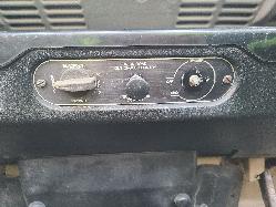 View Land Rover One Ten 1988 2 Door Station Wagon