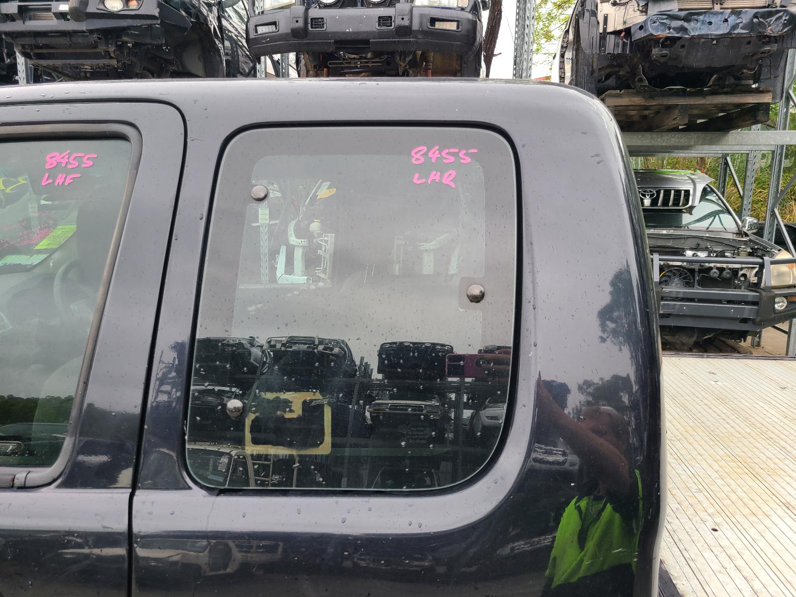 View Toyota Hilux 2012  