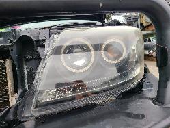 View Toyota Hilux 2012  