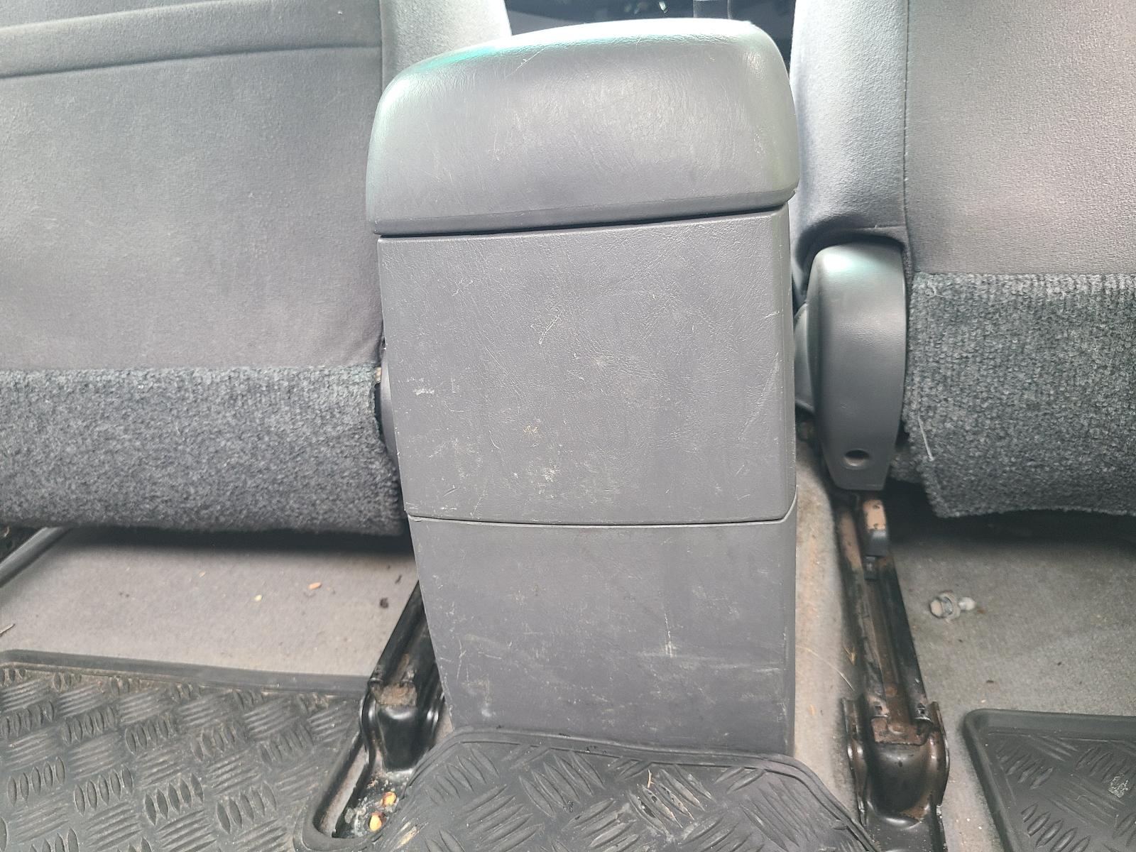View Toyota Hilux 2012  