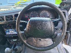 View Toyota Hilux 2001 4 Door Utility