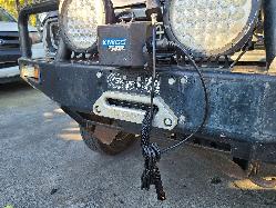 View Toyota Hilux 2001 4 Door Utility