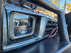 View Toyota Hilux 2001 4 Door Utility