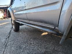 View Toyota Hilux 2001 4 Door Utility
