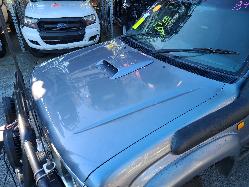 View Toyota Hilux 2001 4 Door Utility