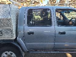 View Toyota Hilux 2001 4 Door Utility