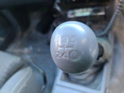 View Toyota Hilux 2001 4 Door Utility