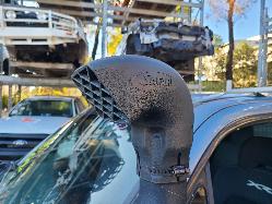 View Toyota Hilux 2001 4 Door Utility