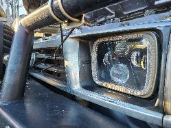 View Toyota Hilux 2001 4 Door Utility