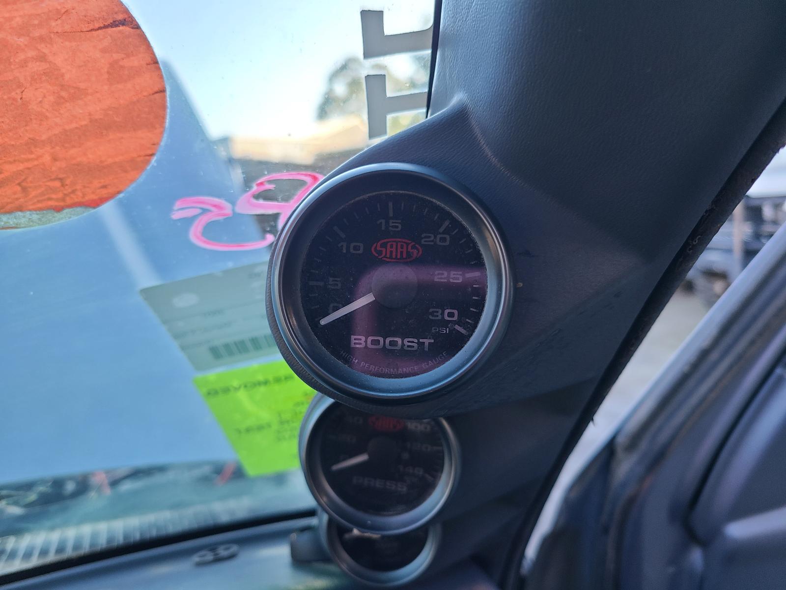 View Toyota Hilux 2001 4 Door Utility