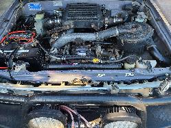 View Toyota Hilux 2001 4 Door Utility