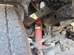 View Toyota Hilux 2001 4 Door Utility