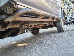 View Toyota Hilux 2001 4 Door Utility