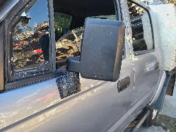 View Toyota Hilux 2001 4 Door Utility