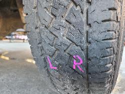 View Toyota Hilux 2001 4 Door Utility