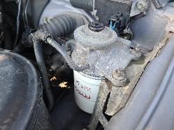 View Toyota Hilux 2001 4 Door Utility