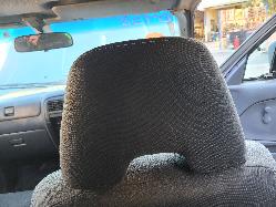 View Toyota Hilux 2001 4 Door Utility