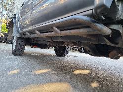 View Toyota Hilux 2001 4 Door Utility